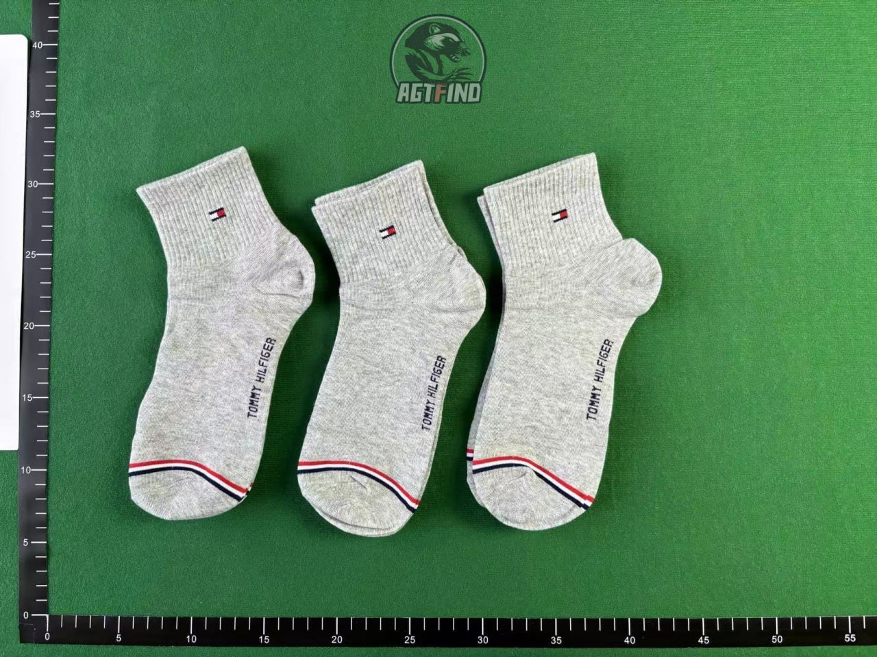 Tommy Hilfiger sock #Tommy_AGT #Socks