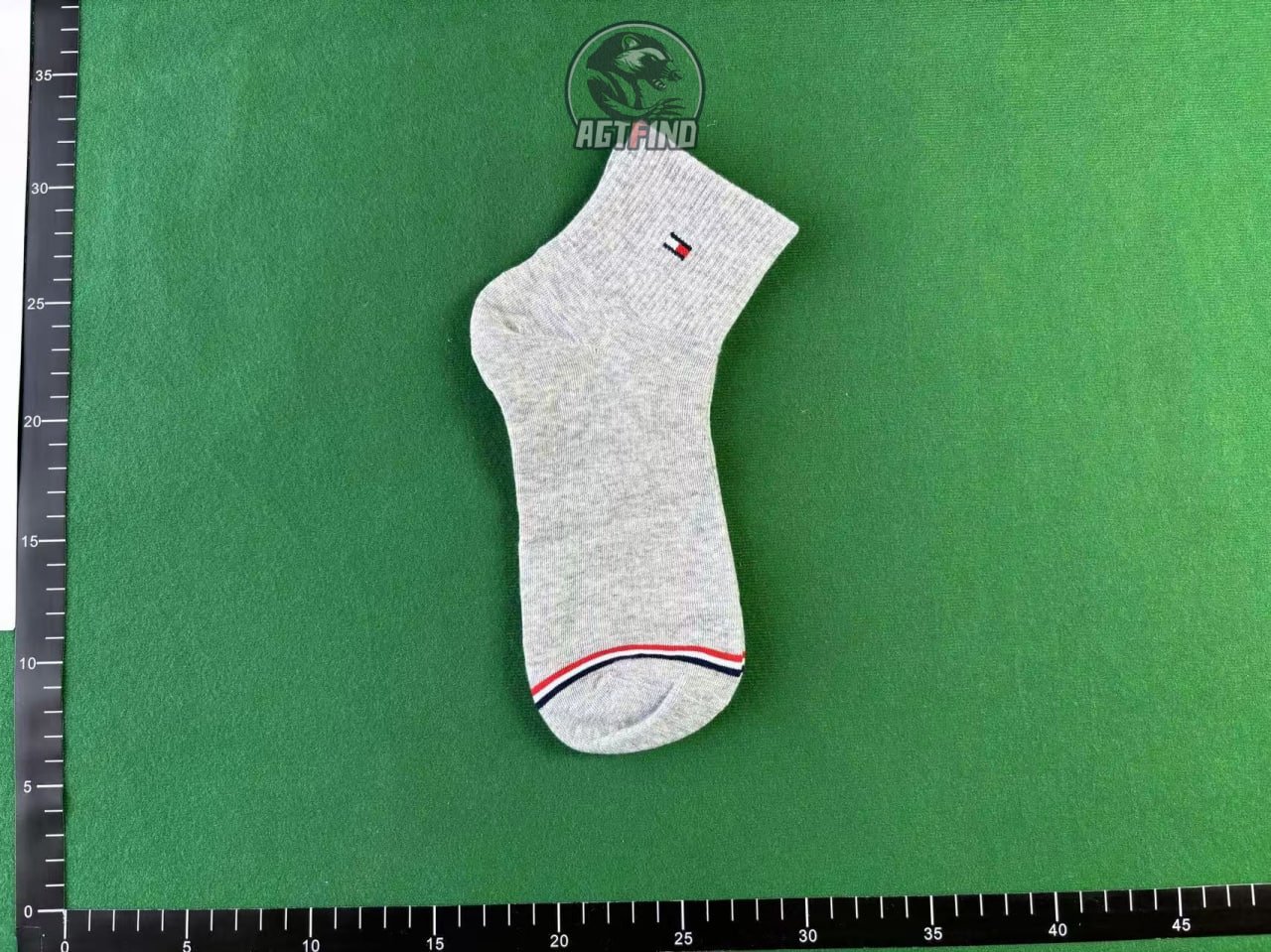 Tommy Hilfiger sock #Tommy_AGT #Socks