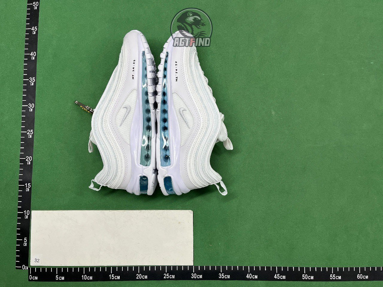 Nike Air Max 97 #Nike_AGT #Shoes