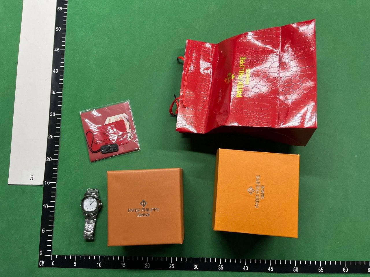 Rolex - Patek Philippe Watch  #Rolex_AGT #Watch