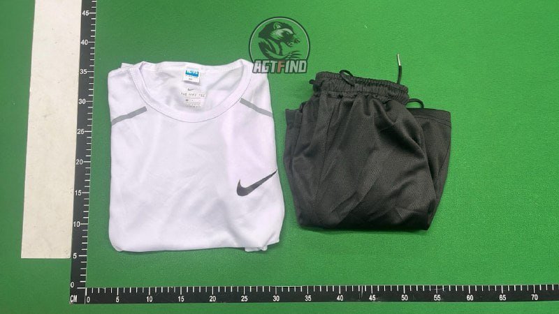 Nike short T-shirt tee set #Nike_AGT  #short