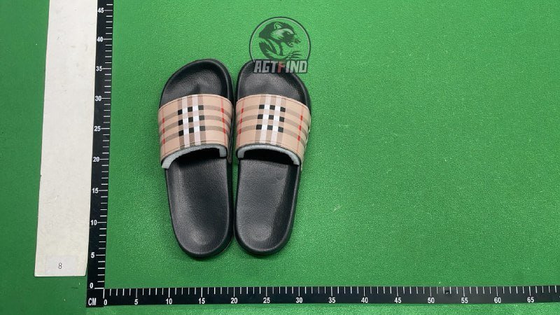 Burberry slippers ( 26 + styles) #Burberry _AGT #slippers