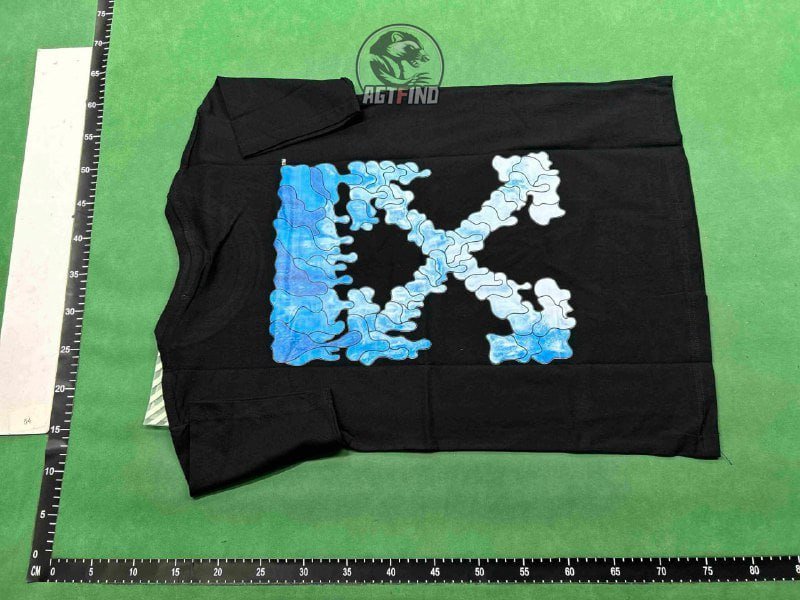 Off-White T-shirt( 39 + styles)