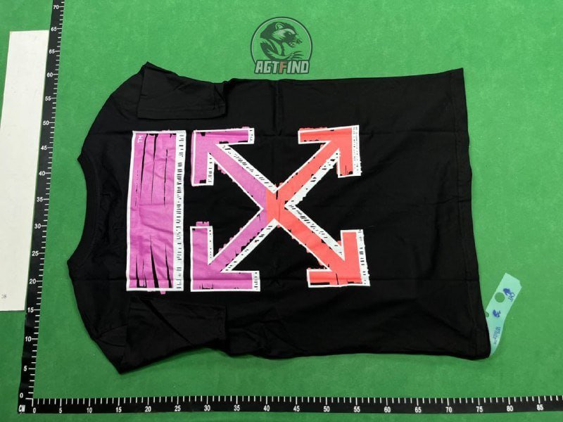 Off-White T-shirt( 39 + styles)