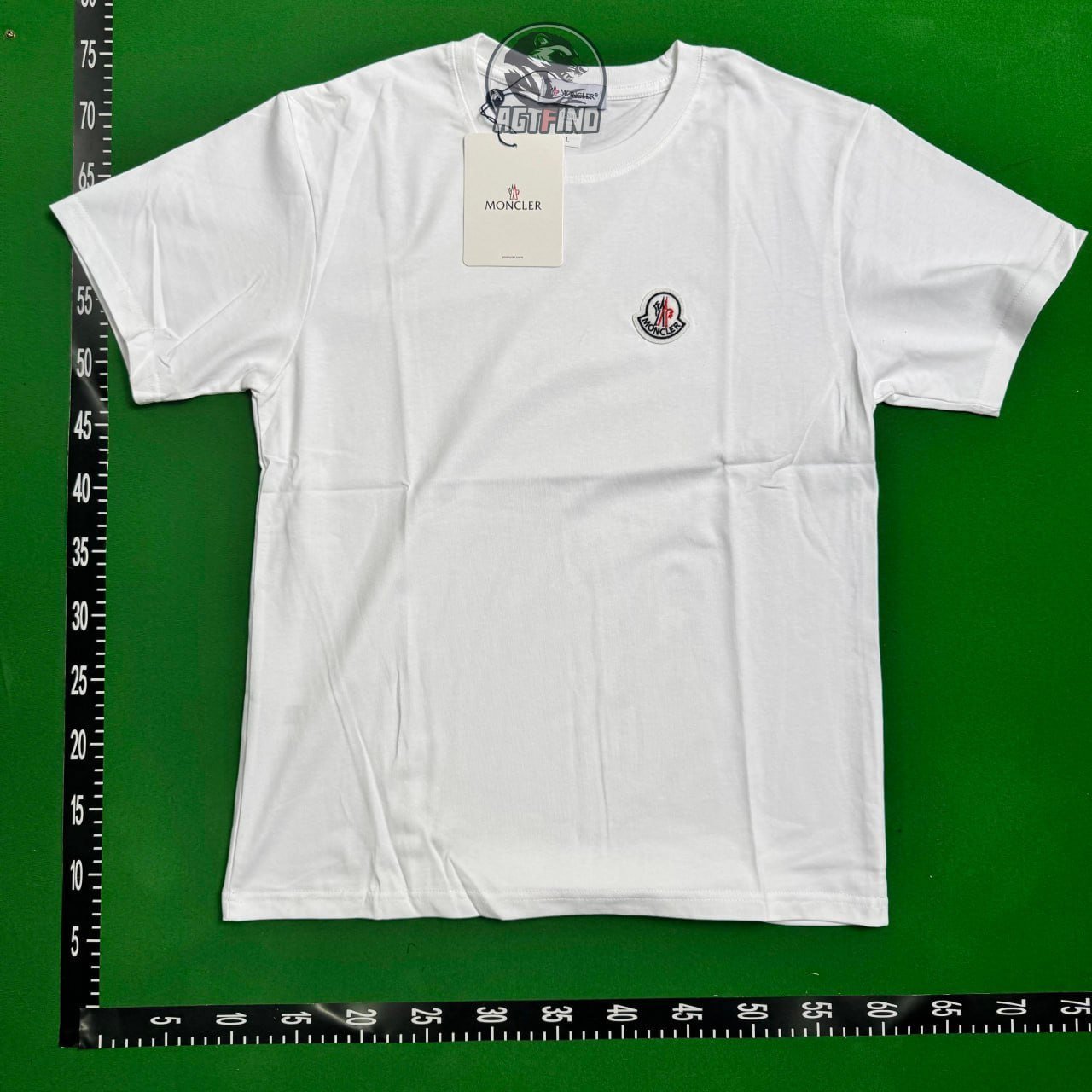  Moncler T-shirt