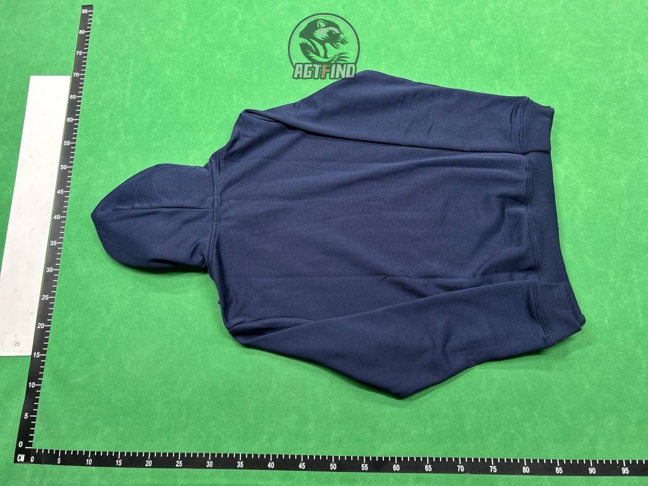 Ralph Lauren Polo zip up hoodie