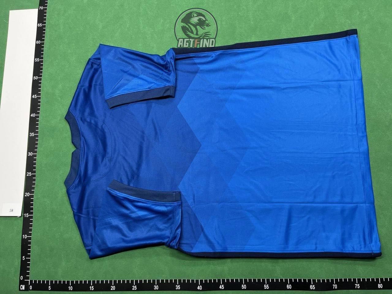 Stussy Football Jersey