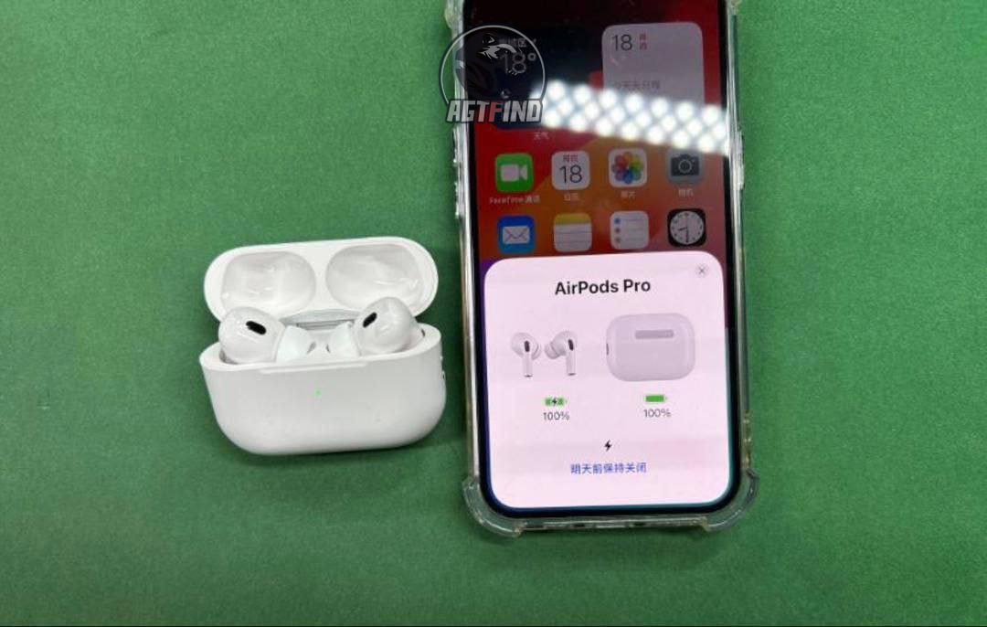 Apple Watch S10 & Air Pods Pro 2 (5+)