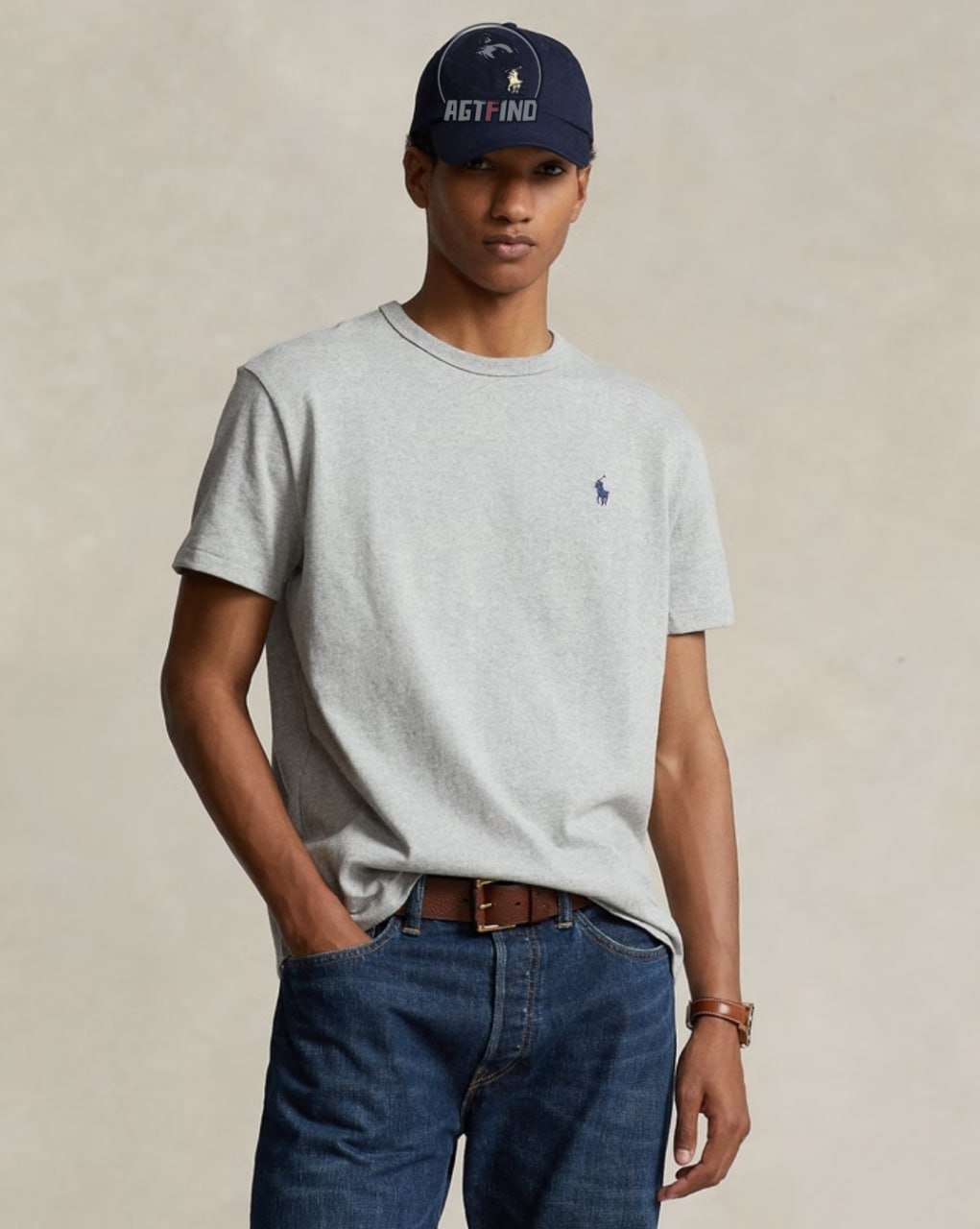 Ralph Lauren T-shirt TEE