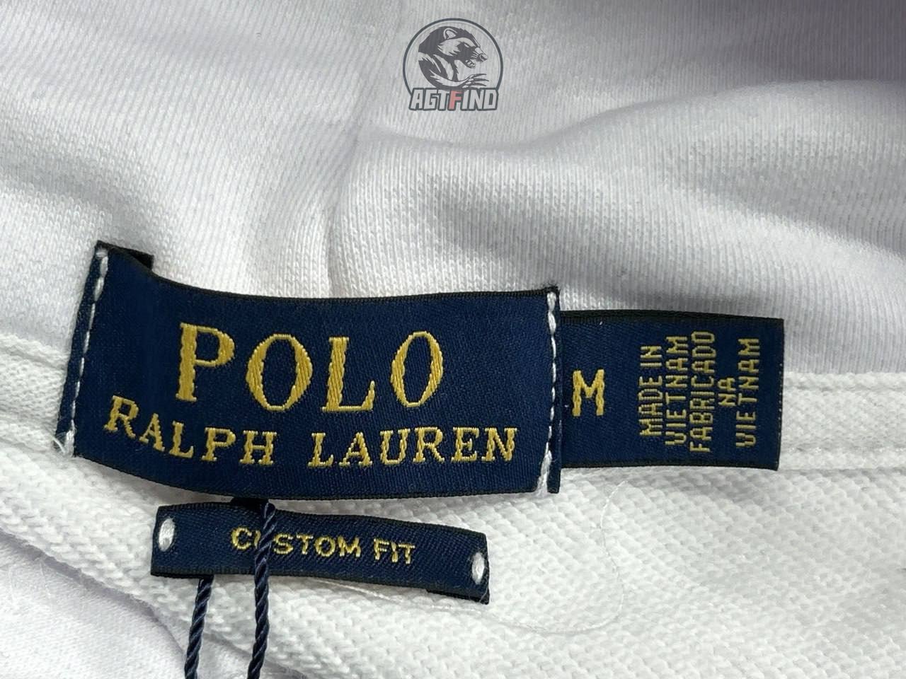 Ralph Lauren Hoodie