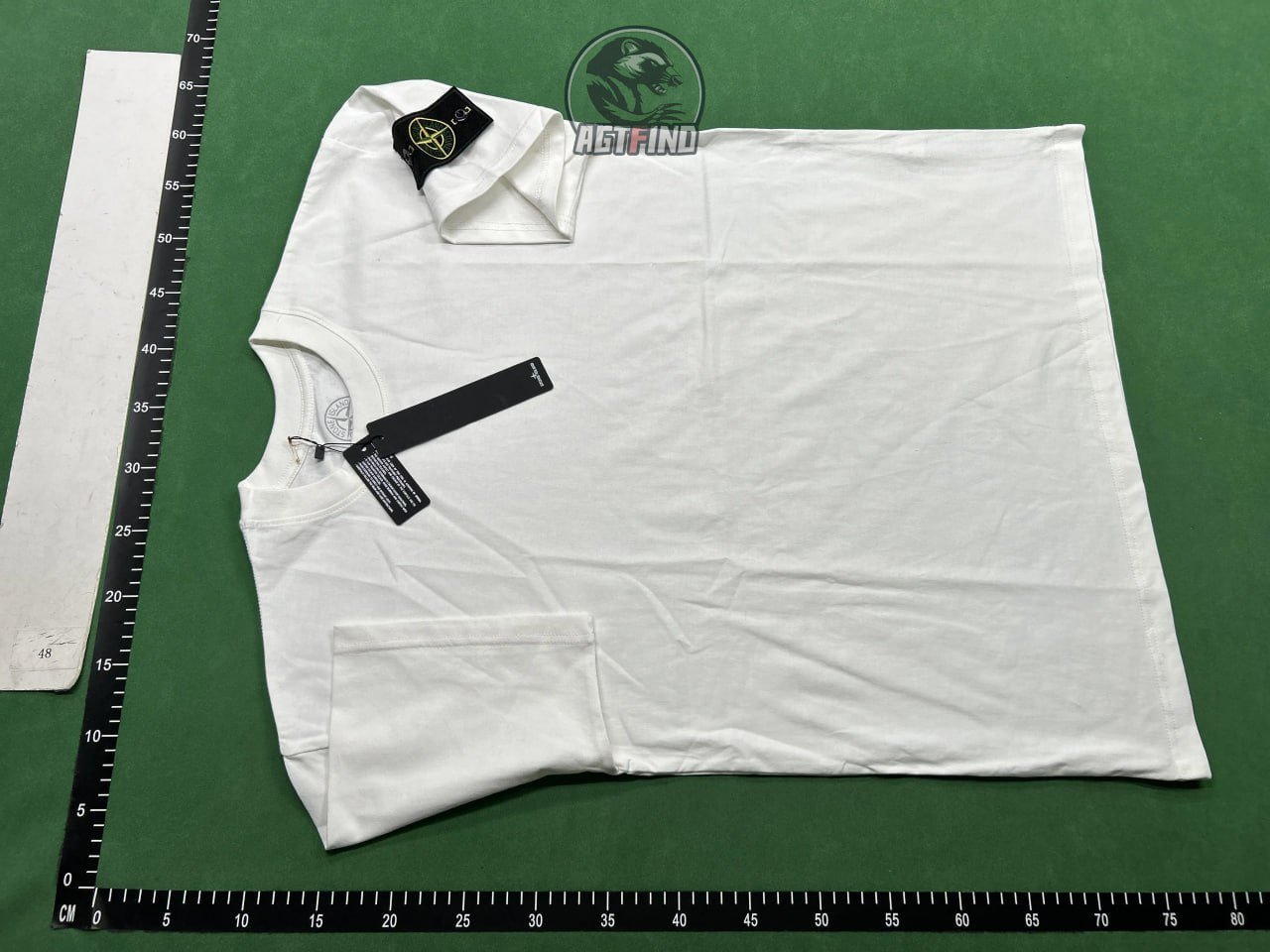 Stone Island T-shirt TEE