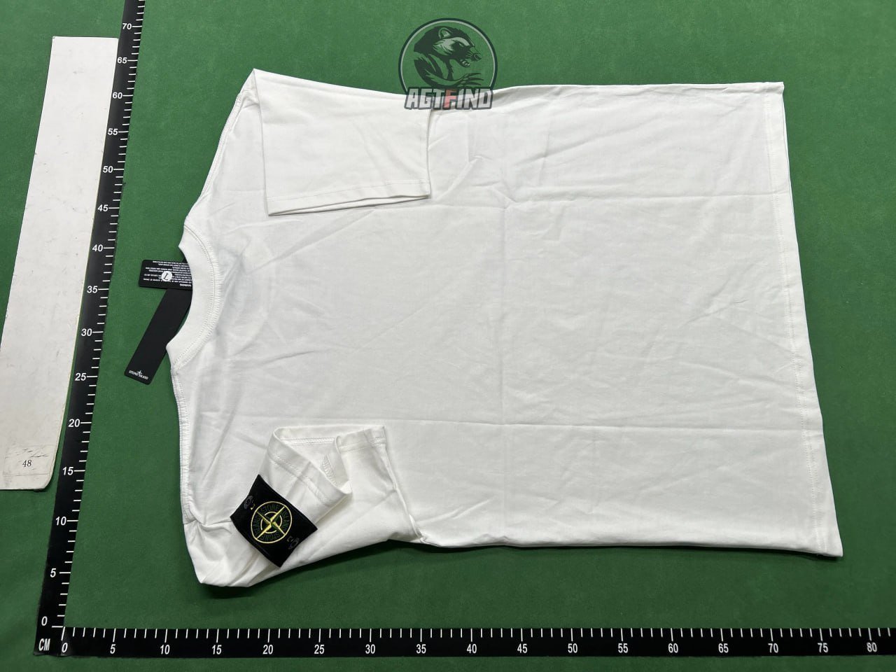 Stone Island T-shirt TEE