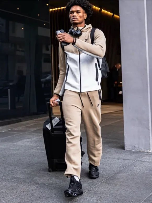 Nike suit #TOP_Quality #Nike_W2C #suit