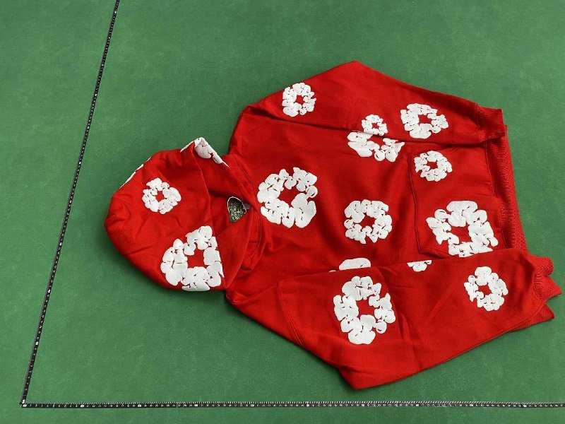 Denim Tears Suits #DenimTears_W2C #Suits