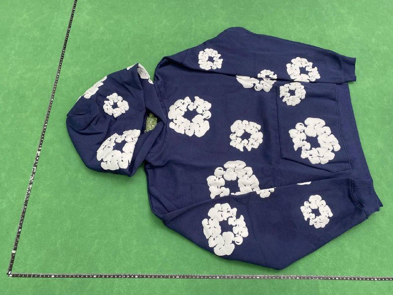 Denim Tears Suits #DenimTears_W2C #Suits