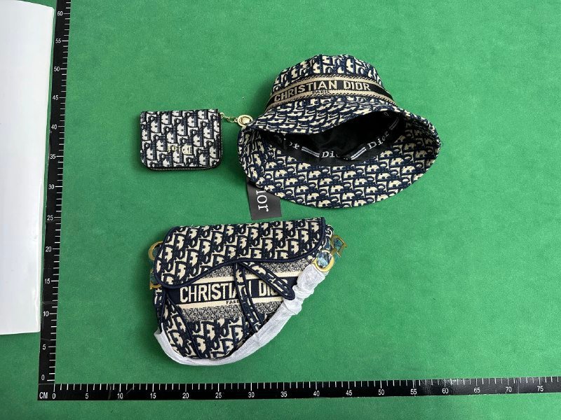 DIOR bag #DIOR_W2C #bag