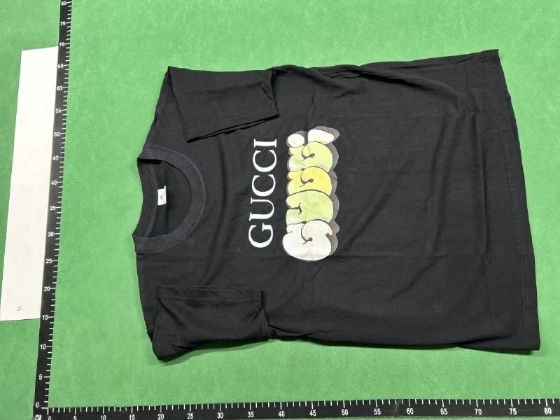 GUCCI T-shirts #GUCCI_W2C #Tshirts