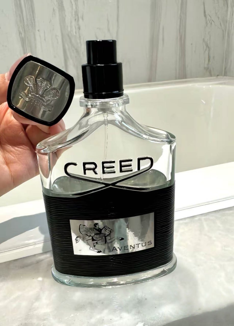 Brand perfumes series #Brandseries