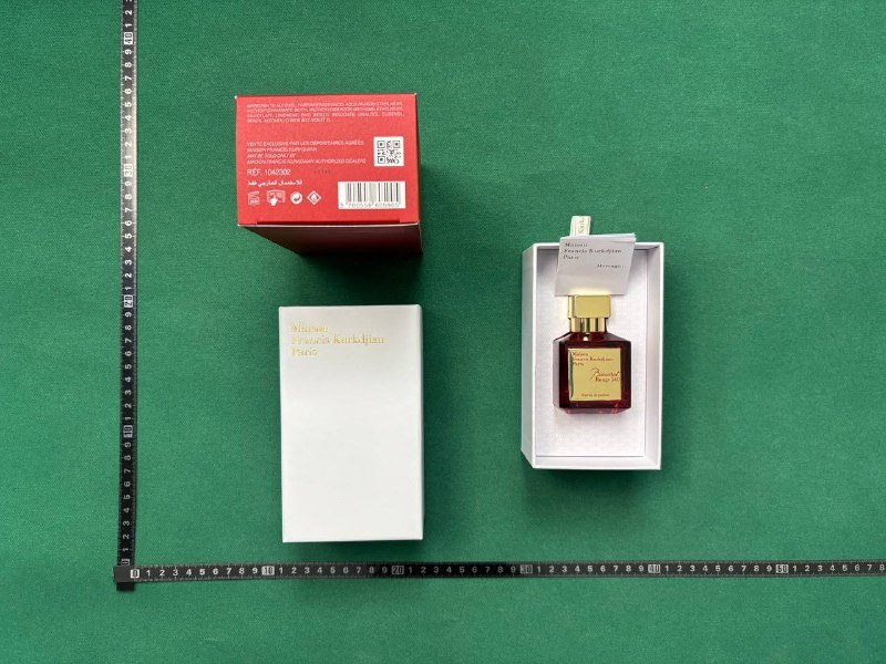 Brand perfumes series #Brandseries