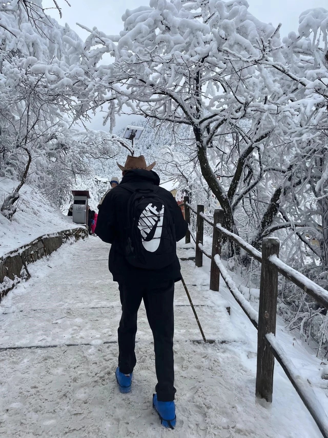 Nike bag #Nike_W2C #bag