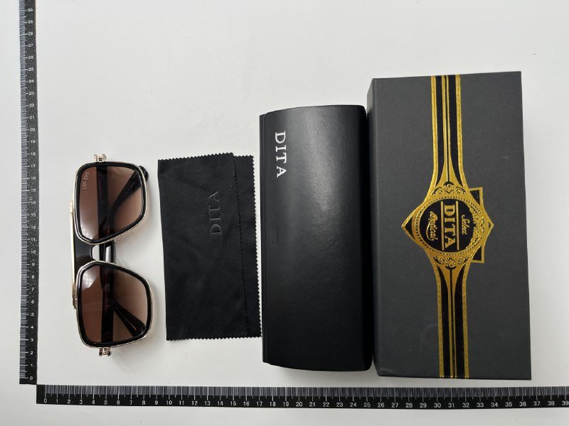 Dita Sunglasses #Dita_W2C #Sunglasses