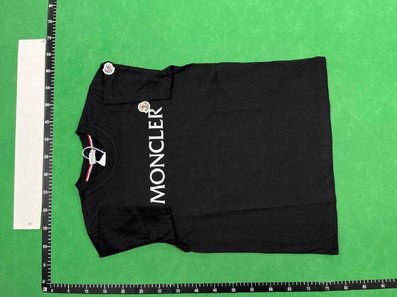 Moncler Tee #Moncler_W2C #Tee