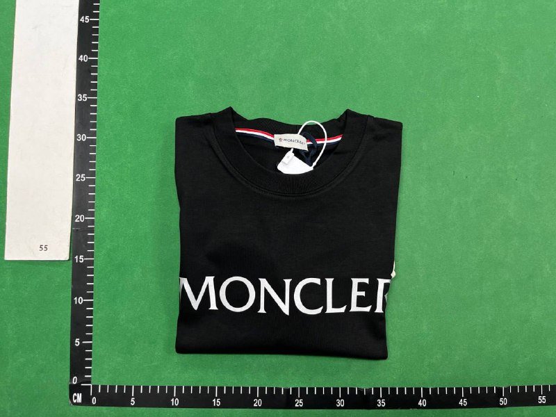 Moncler Tee #Moncler_W2C #Tee