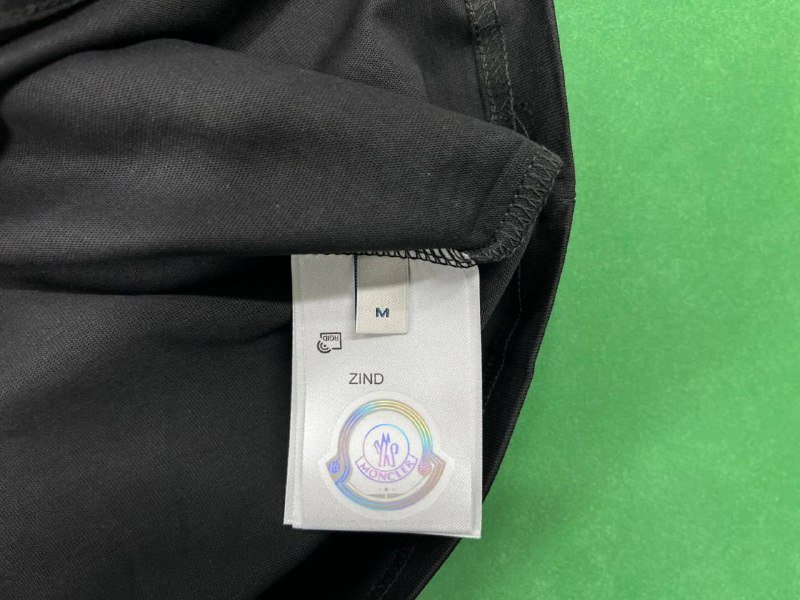 Moncler Tee #Moncler_W2C #Tee