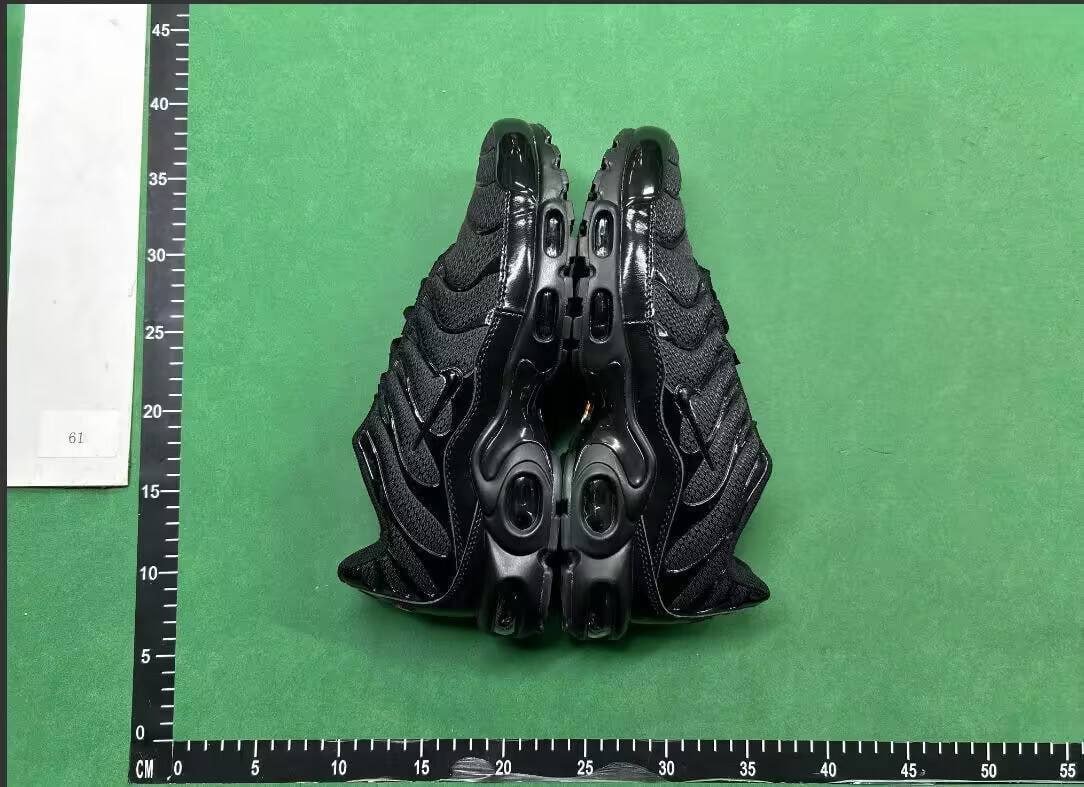 NIKE Tn Air #Nike_W2C  #shoes