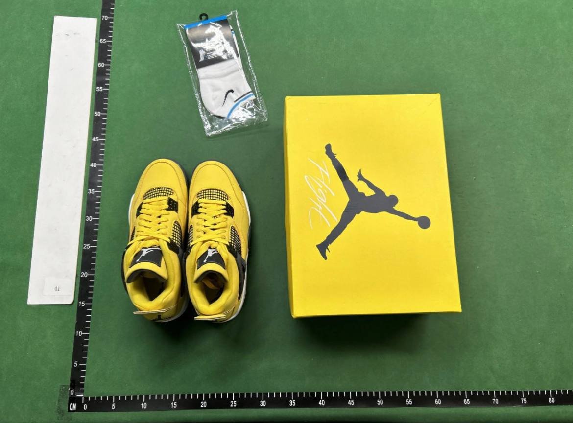 Air Jordan 4   #AirJordan4_W2C #shoes