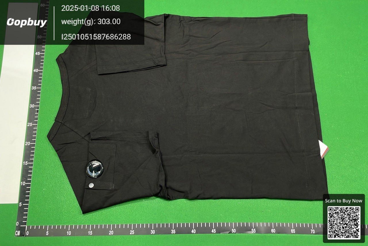 C.P Company T-shirt tee #CPCompany_W2C   #Tshirt