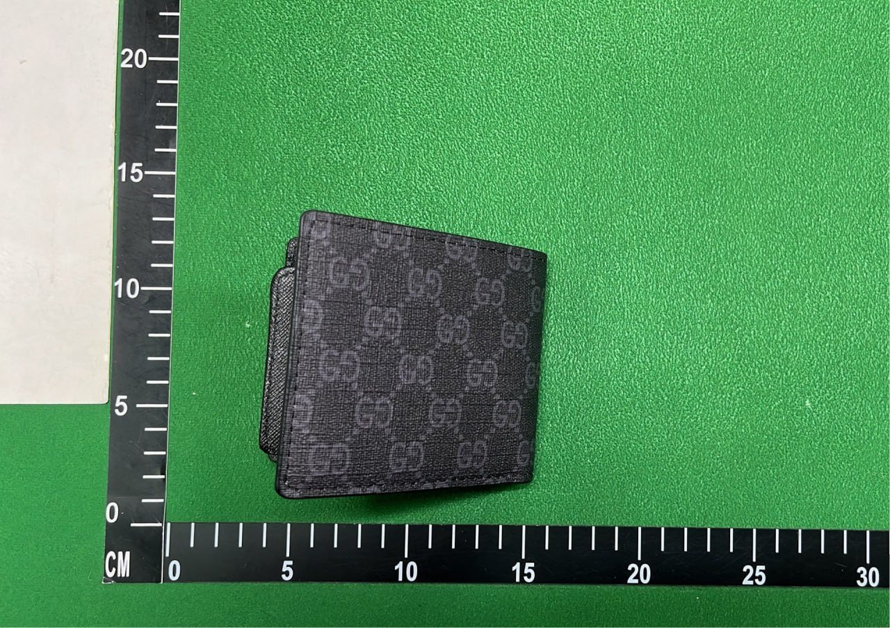 Gucci Wallet