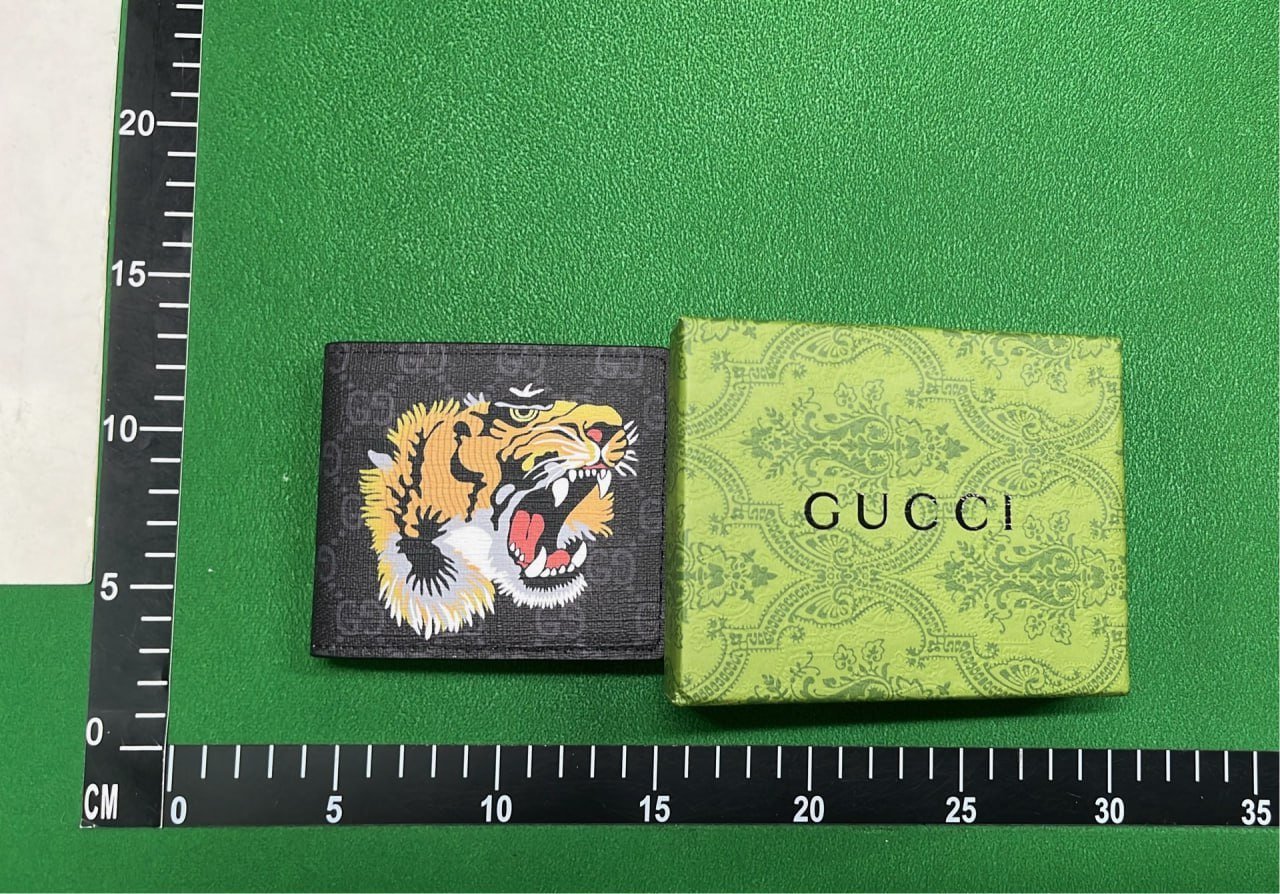 Gucci Wallet