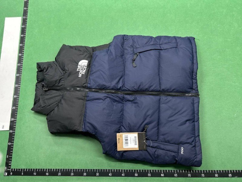 The North Face Vest
