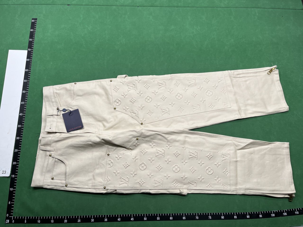 Louis Vuitton Jeans