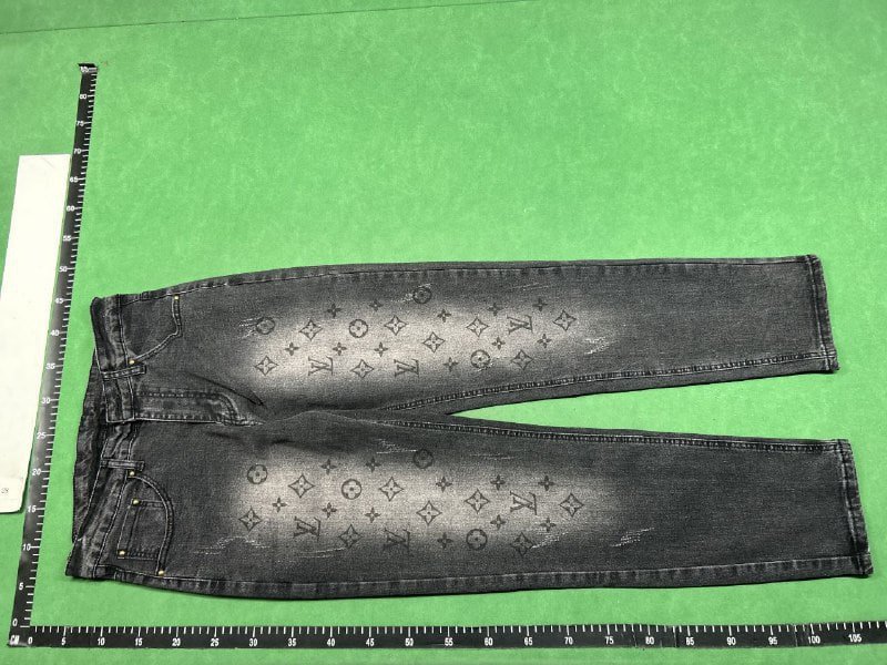 Louis Vuitton Jeans