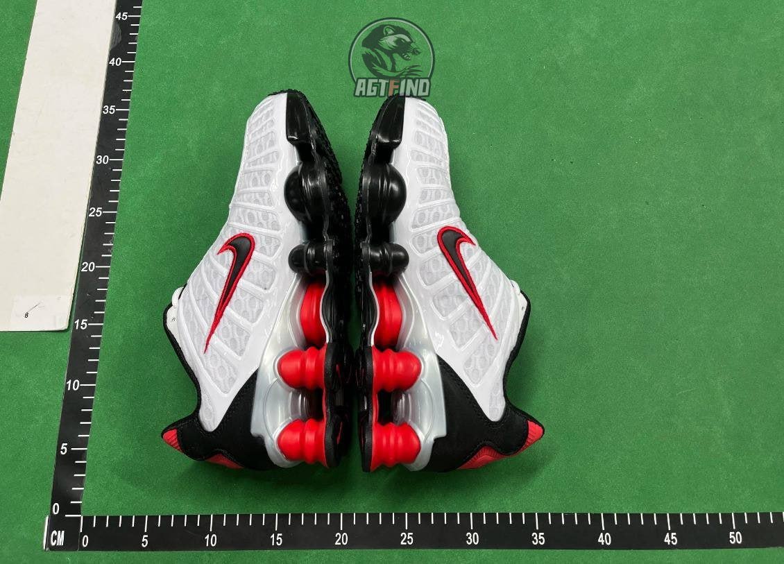 Nike Air Max TN Shox TL