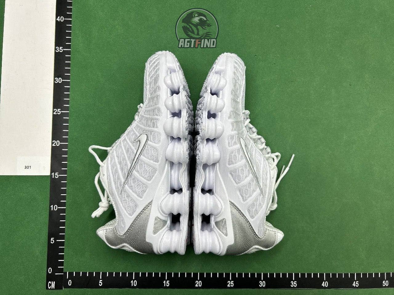 Nike Air Max TN Shox TL