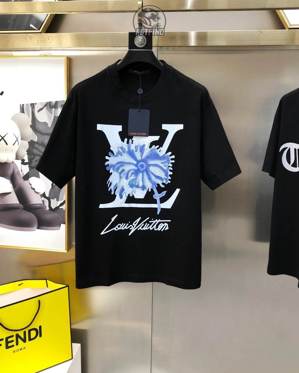 LV t-shirt