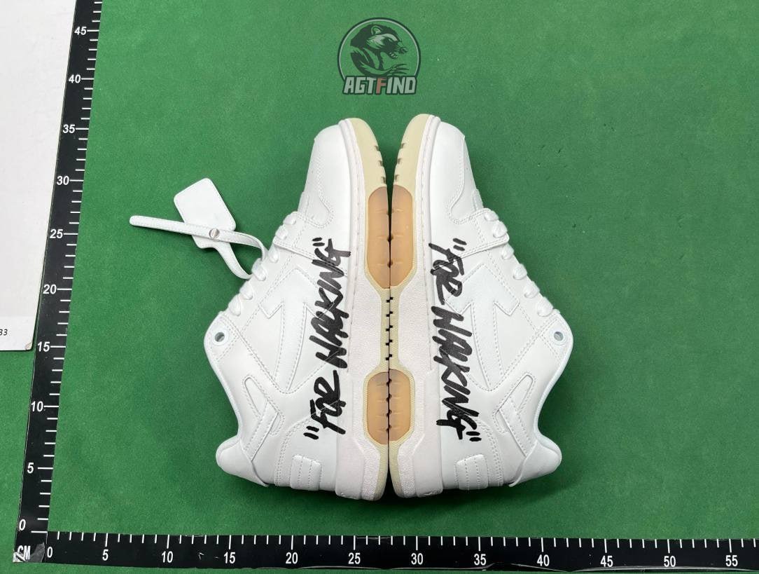 Off-White shoes