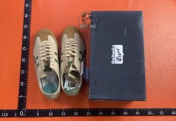 Onitsuka Tiger Mexico