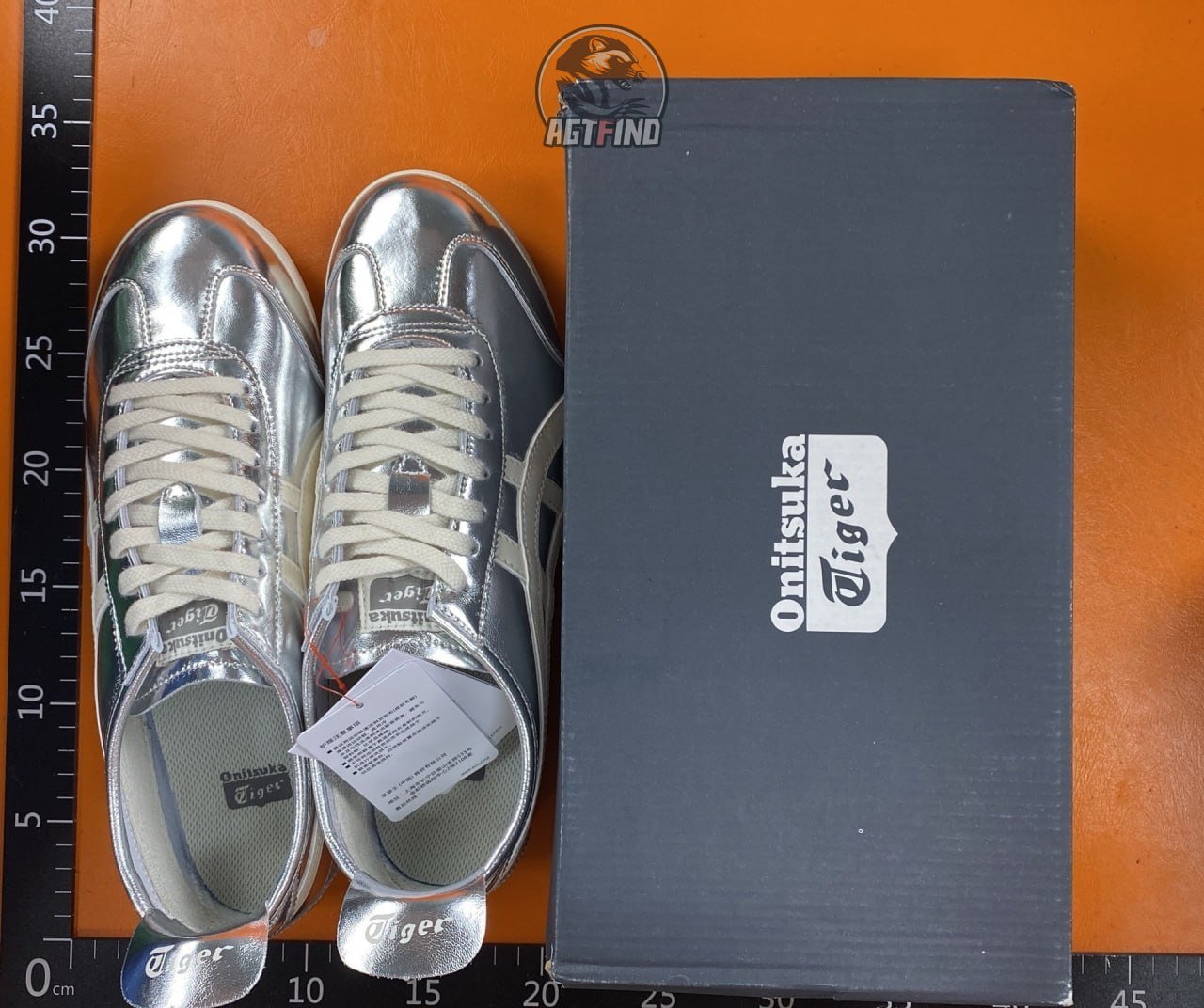 Onitsuka Tiger Mexico