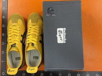 Onitsuka Tiger Mexico