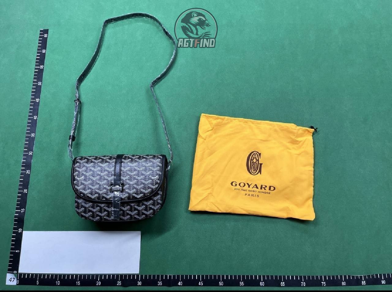 Goyard Bag
