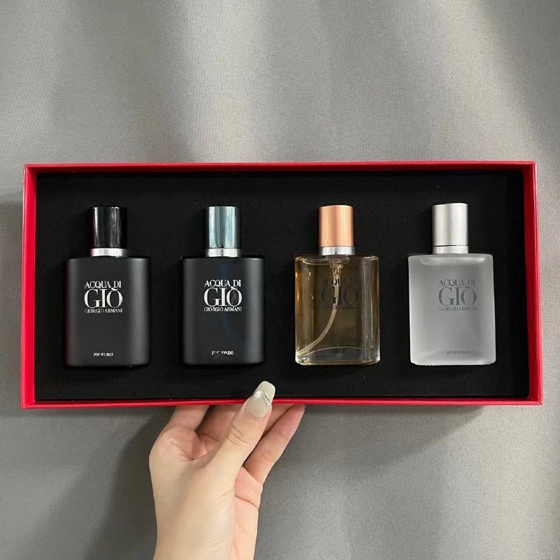 Men's Perfume（32+ Styles）