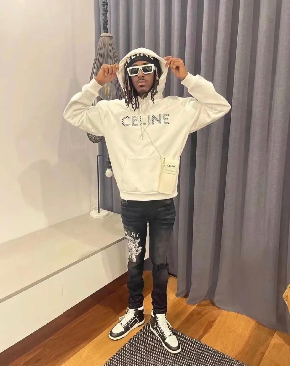 AMIRI Jeans（31+ Styles）