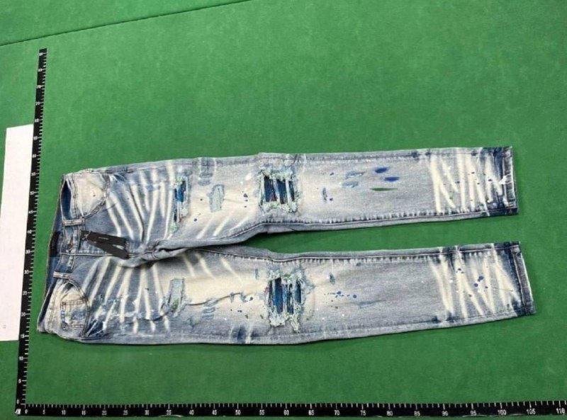 AMIRI Jeans（31+ Styles）