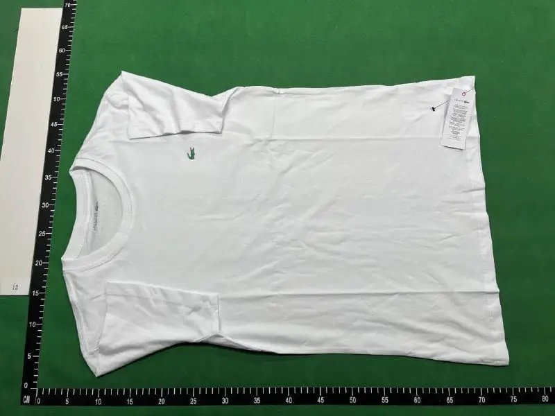 Lacoste Tee