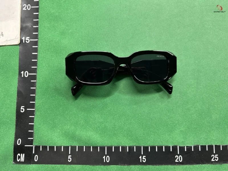 Prada Glasses