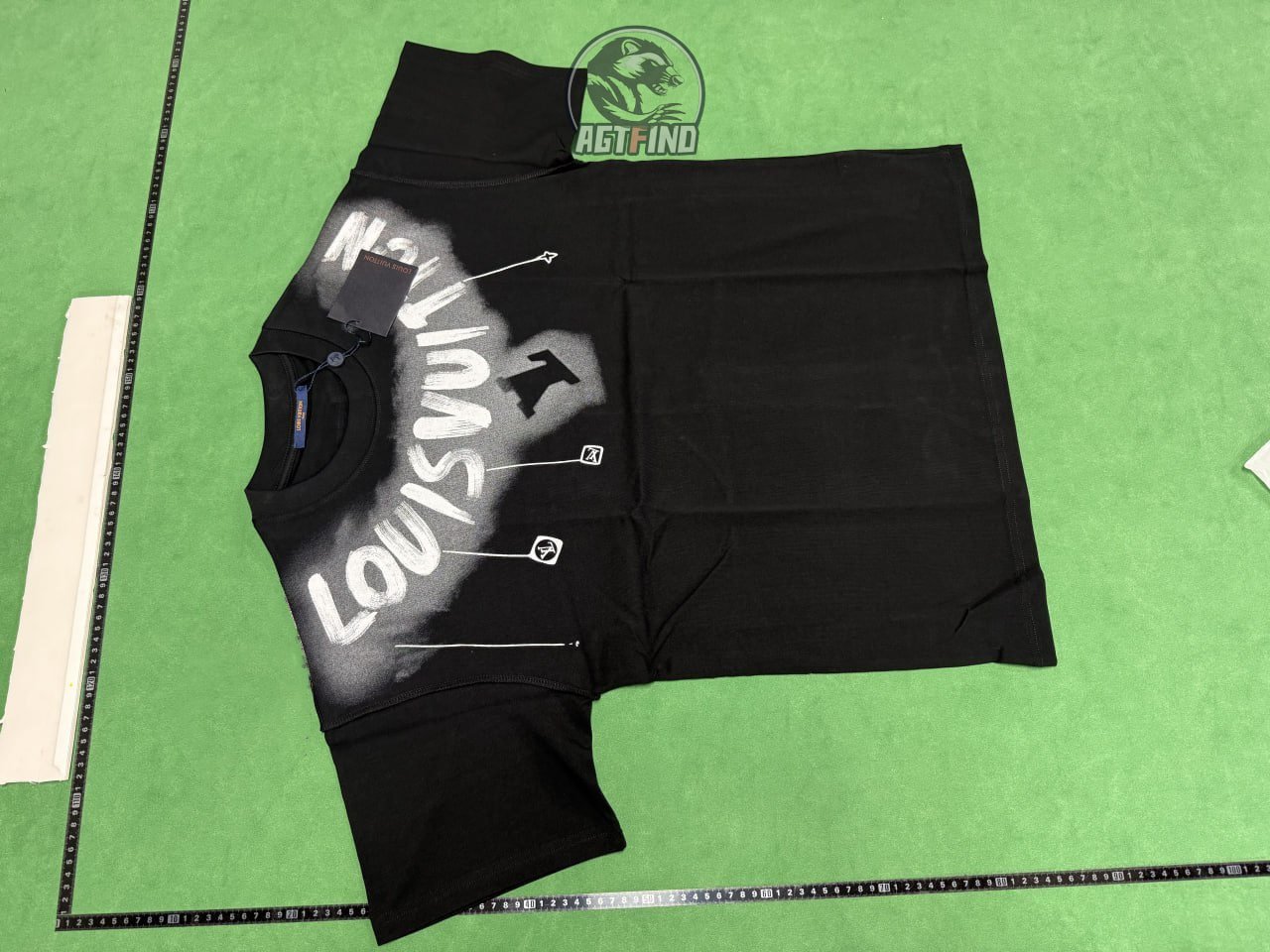  Louis Vuitton T-shirt Tee （ 40 Style！）